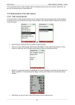 Предварительный просмотр 41 страницы mru AirFair OPTIMA 7 NDIR User Manual