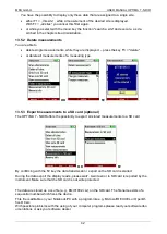 Предварительный просмотр 42 страницы mru AirFair OPTIMA 7 NDIR User Manual