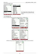 Предварительный просмотр 47 страницы mru AirFair OPTIMA 7 NDIR User Manual