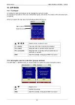 Предварительный просмотр 51 страницы mru AirFair OPTIMA 7 NDIR User Manual