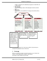 Preview for 22 page of mru AMPROplus User Manual