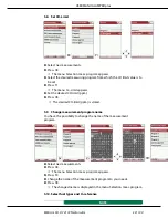 Preview for 30 page of mru AMPROplus User Manual