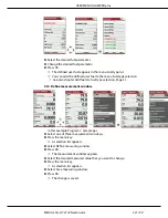 Preview for 34 page of mru AMPROplus User Manual