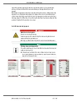 Preview for 41 page of mru AMPROplus User Manual