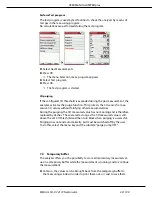 Preview for 44 page of mru AMPROplus User Manual