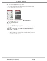 Preview for 47 page of mru AMPROplus User Manual