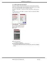 Preview for 48 page of mru AMPROplus User Manual