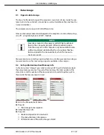 Preview for 57 page of mru AMPROplus User Manual