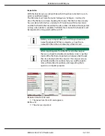 Preview for 62 page of mru AMPROplus User Manual