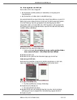 Preview for 68 page of mru AMPROplus User Manual