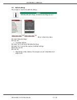 Preview for 71 page of mru AMPROplus User Manual