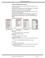 Preview for 76 page of mru AMPROplus User Manual