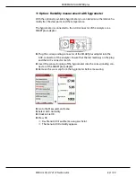 Preview for 80 page of mru AMPROplus User Manual