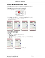 Preview for 81 page of mru AMPROplus User Manual