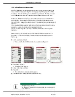 Preview for 87 page of mru AMPROplus User Manual