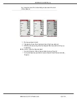 Preview for 88 page of mru AMPROplus User Manual