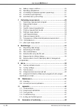 Preview for 4 page of mru DELTAsmart User Manual