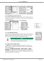 Preview for 23 page of mru DELTAsmart User Manual