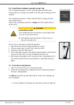 Preview for 27 page of mru DELTAsmart User Manual