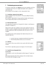 Preview for 29 page of mru DELTAsmart User Manual