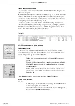 Preview for 36 page of mru DELTAsmart User Manual