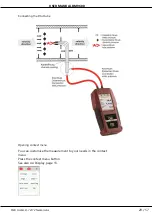 Предварительный просмотр 29 страницы mru DM9600 User Manual