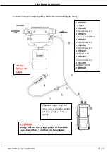 Предварительный просмотр 37 страницы mru DM9600 User Manual