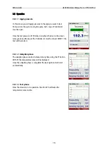 Preview for 16 page of mru MF Plus User Manual