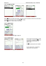 Preview for 35 page of mru MF Plus User Manual