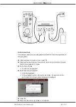 Preview for 52 page of mru MGAprime Q User Manual