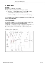 Предварительный просмотр 11 страницы mru MGAprime User Manual