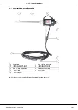 Предварительный просмотр 17 страницы mru MGAprime User Manual