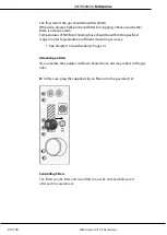 Предварительный просмотр 60 страницы mru MGAprime User Manual