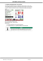 Preview for 39 page of mru NOVAplus biogas User Manual