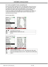 Preview for 59 page of mru NOVAplus biogas User Manual