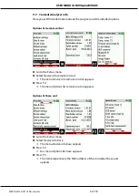 Preview for 62 page of mru NOVAplus biogas User Manual