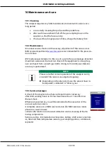 Preview for 64 page of mru NOVAplus biogas User Manual