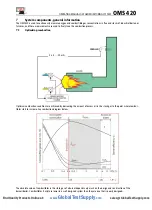 Preview for 9 page of mru OMS 420 Operating Manual