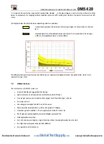 Preview for 10 page of mru OMS 420 Operating Manual