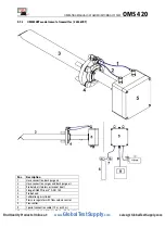 Preview for 28 page of mru OMS 420 Operating Manual