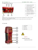 Предварительный просмотр 16 страницы mru OPTIMA 7 BIOGAS User Manual