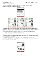 Предварительный просмотр 31 страницы mru OPTIMA 7 BIOGAS User Manual