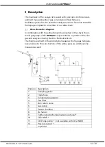 Preview for 12 page of mru Optima 7 User Manual