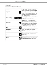 Preview for 17 page of mru Optima 7 User Manual