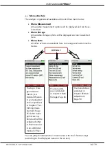 Preview for 18 page of mru Optima 7 User Manual