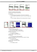 Preview for 30 page of mru Optima 7 User Manual