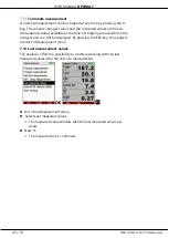 Preview for 45 page of mru Optima 7 User Manual