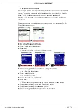 Preview for 46 page of mru Optima 7 User Manual