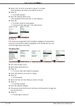 Preview for 51 page of mru Optima 7 User Manual
