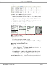 Preview for 56 page of mru Optima 7 User Manual